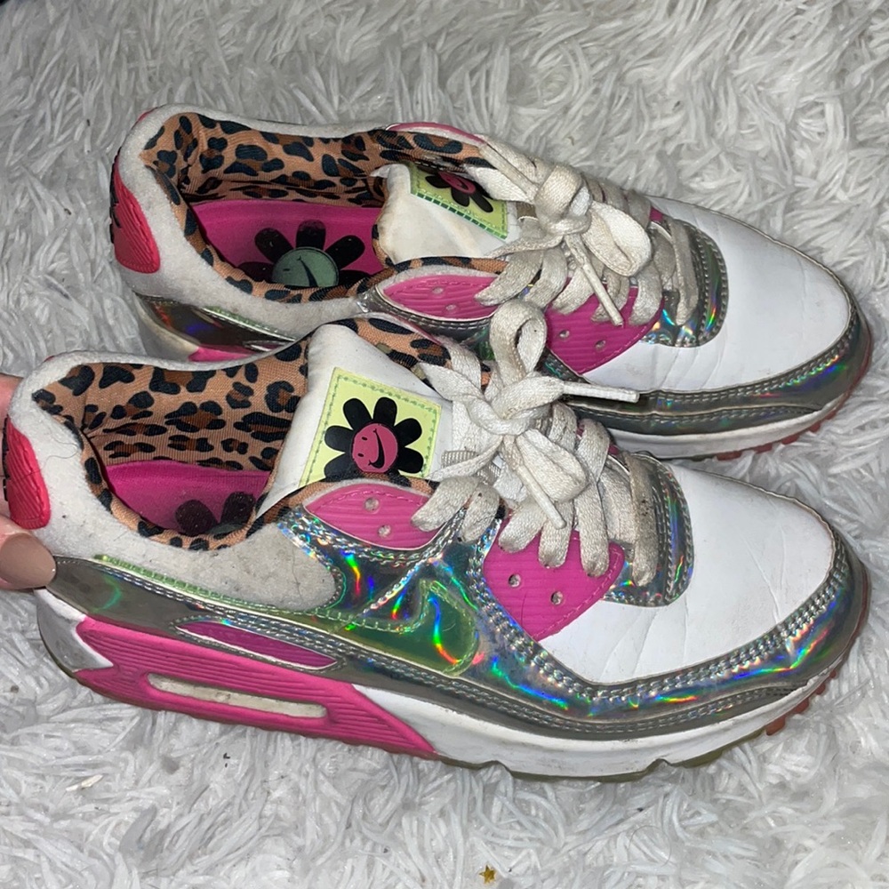 Nike Retro sneakers